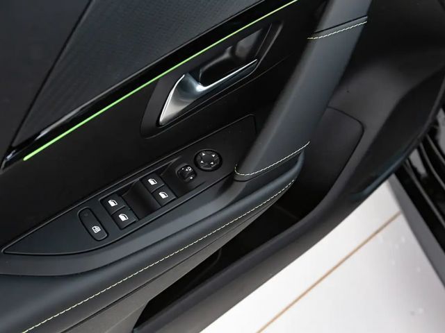 Peugeot E-208 GT-Line