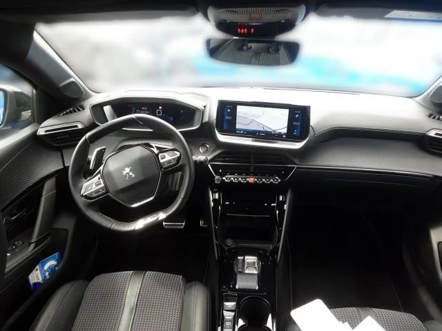 Peugeot 208 GT-Line PureTech