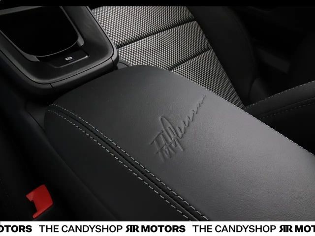 Porsche 911 4 Cabrio GTS Targa