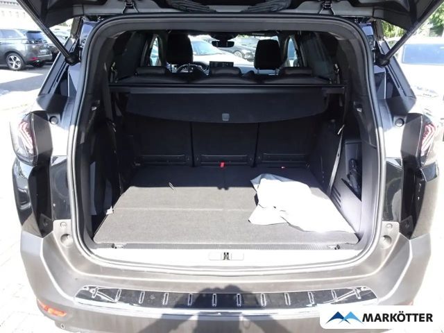 Peugeot 5008 GT-Line