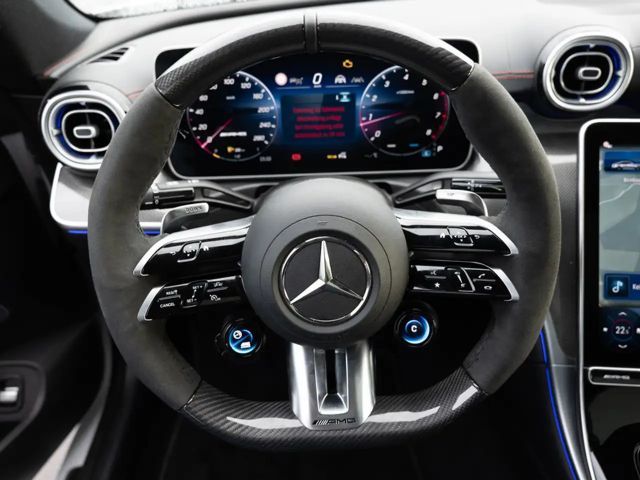 Mercedes-Benz CLE 53 AMG 4MATIC+ AMG Line