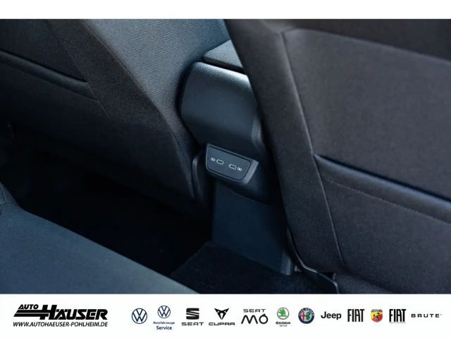 Volkswagen Taigo 1.0 TSI DSG Life