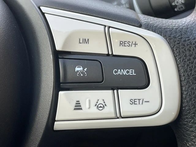 Honda Jazz Elegance Hybrid i-MMD