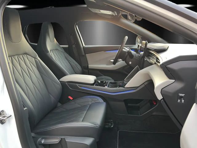 Ford Explorer AWD Premium