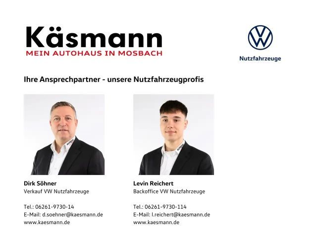 Volkswagen ID.Buzz Pro