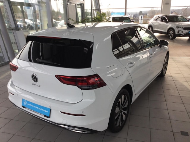 Volkswagen Golf 1.5 TSI Move