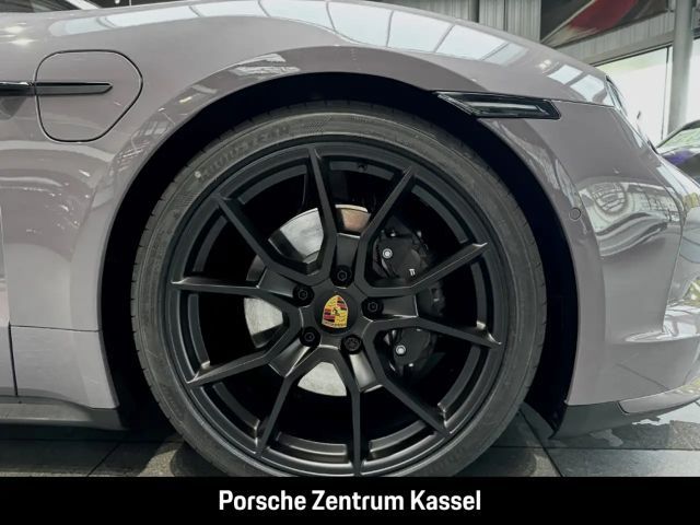 Porsche Taycan Sport Turismo