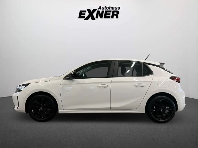 Opel Corsa 1.2 Turbo Edition Turbo