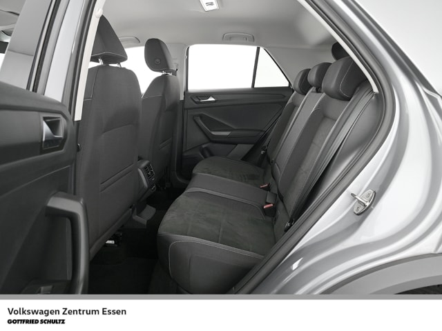 Volkswagen T-Roc DSG Style