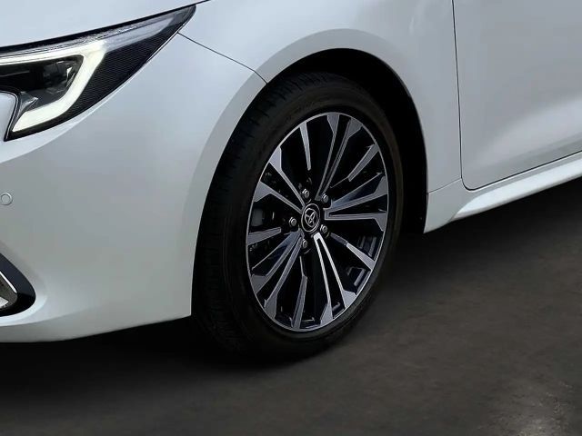 Toyota Corolla Hybride Touring