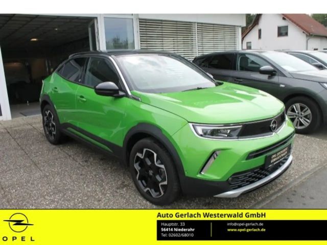 Opel Mokka Ultimate