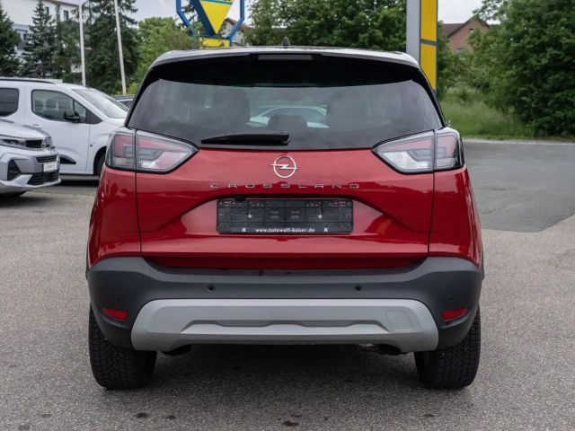 Opel Crossland X Elegance