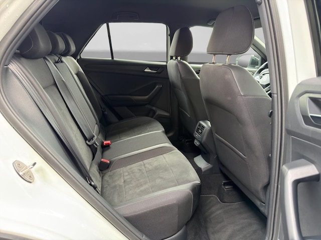 Volkswagen T-Roc 1.0 TSI R-Line