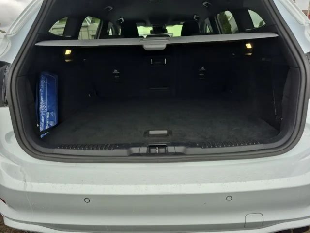 Ford Focus EcoBoost ST Line Wagon