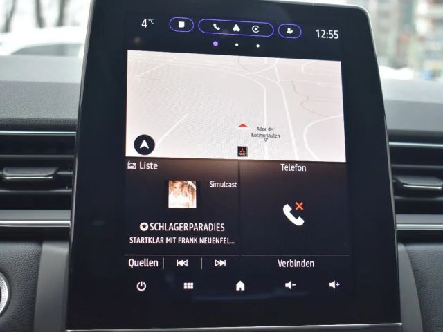 Mitsubishi ASX Intro Edition 1.6 Hybrid