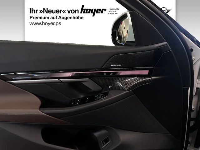 BMW 520 520d M-Sport Touring xDrive