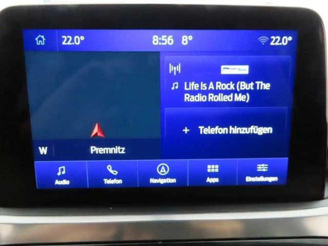 Ford Kuga 4x4 AWD Titanium X