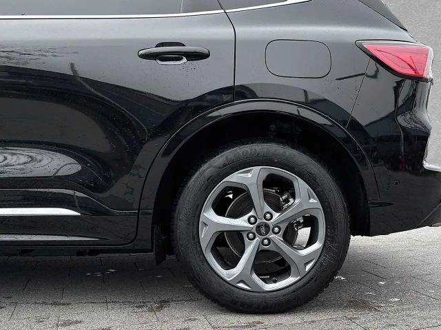 Ford Kuga Plug in Hybrid Vignale