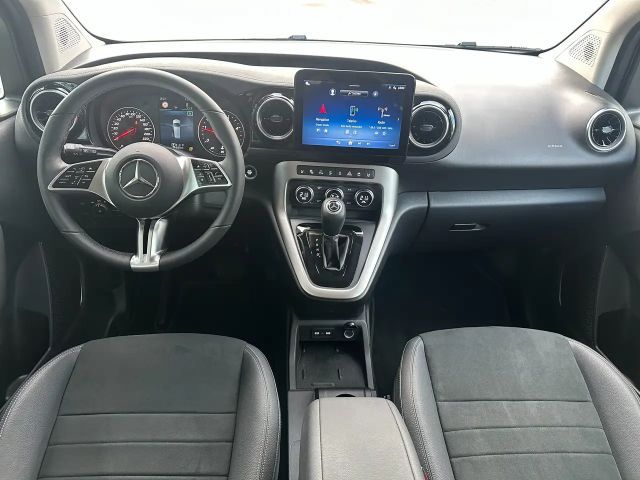 Mercedes-Benz T 180 Premium Progressive