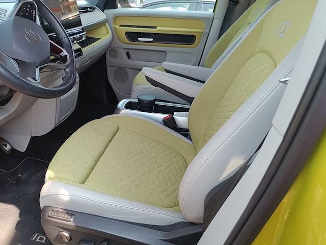 Volkswagen ID.Buzz 150 kW Pro