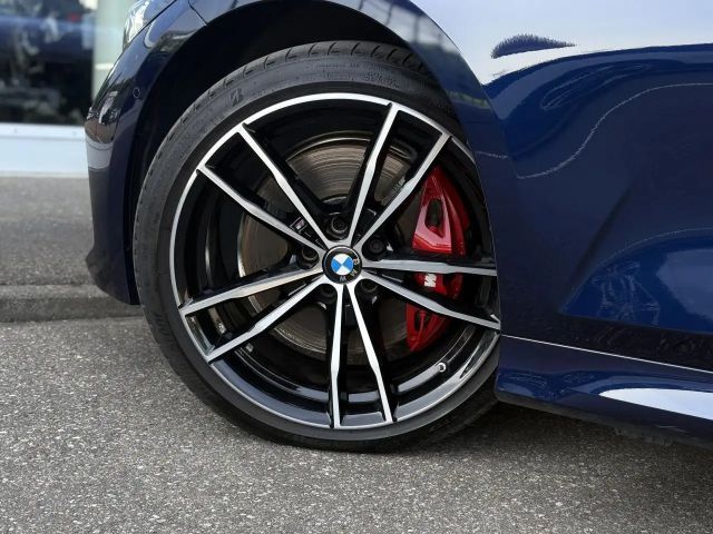 BMW 330 330i M-Sport Sedan