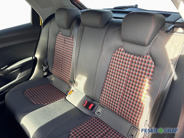 Audi A1 Citycarver 30 TFSI Quattro