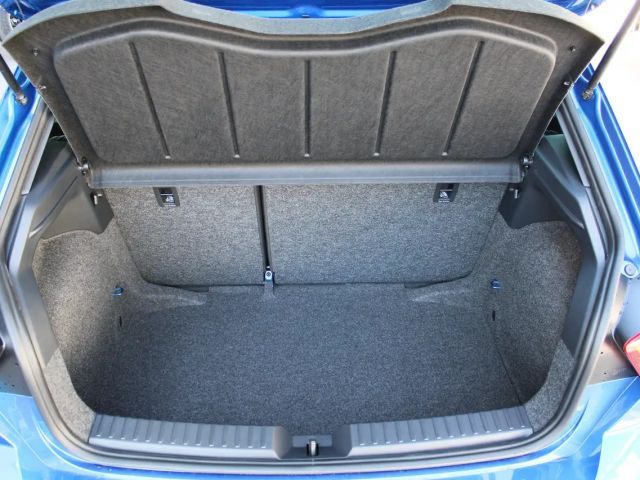 Seat Ibiza 1.0 TSI FR-lijn