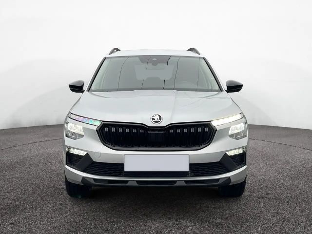 Skoda Kamiq Selection