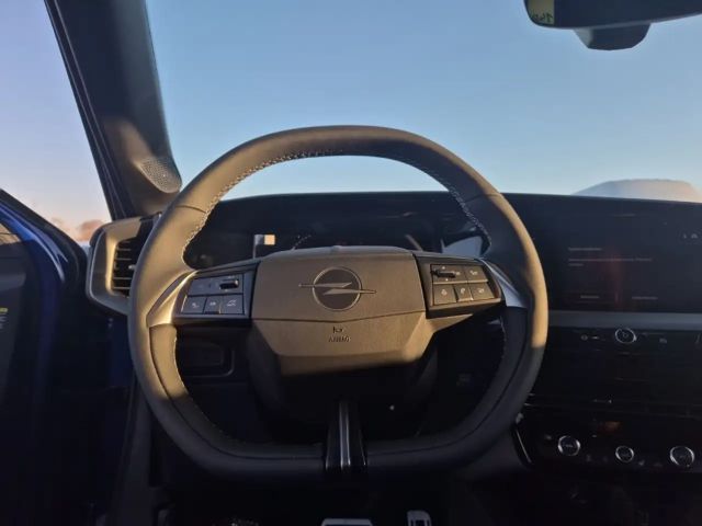 Opel Mokka GS-Line Grand Sport Hybrid