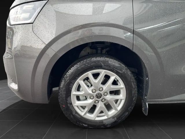 Volkswagen Caravelle Lang Style T6