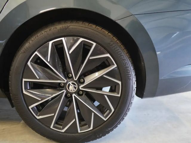 Skoda Superb PlugIn-Hybrid