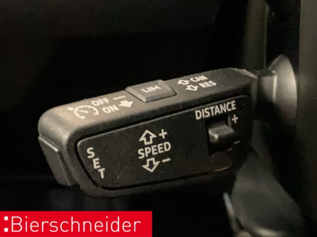 Audi Q4 e-tron 50 Quattro