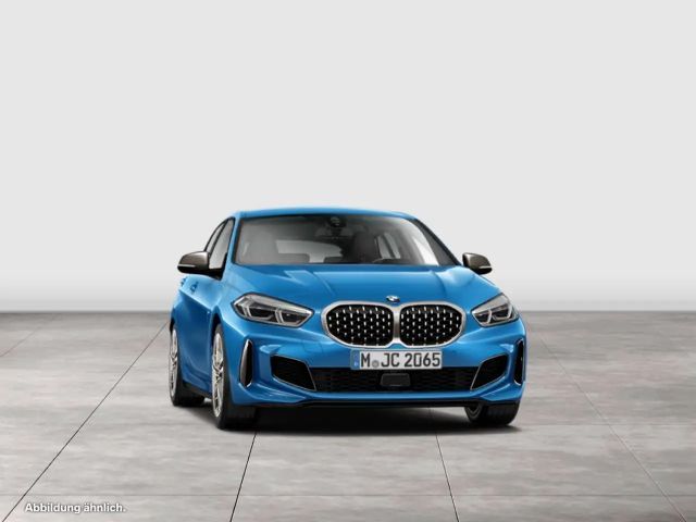 BMW 135 Sedan xDrive