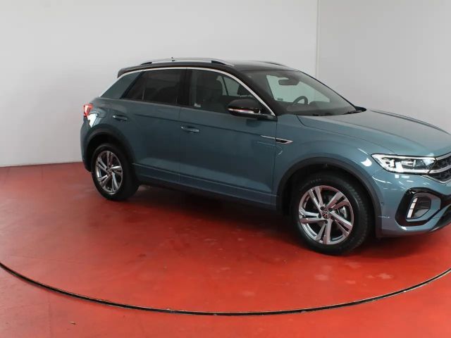 Volkswagen T-Roc DSG R-Line