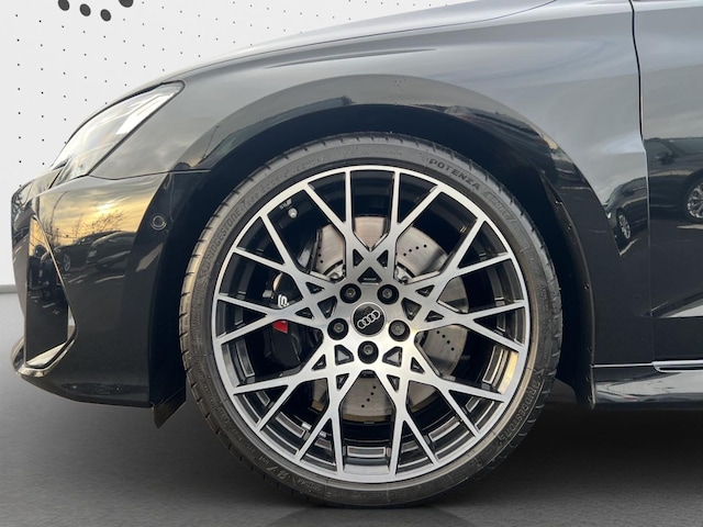 Audi RS3 Quattro S-Tronic Sportback