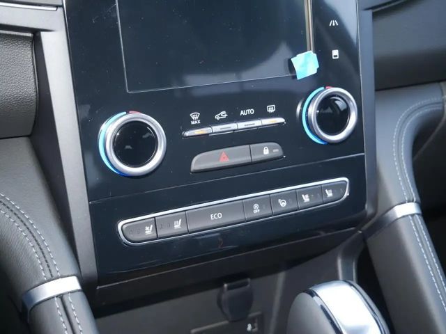 Renault Koleos Blue Initiale Paris