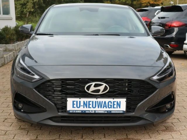 Hyundai i30 1.0 Smart