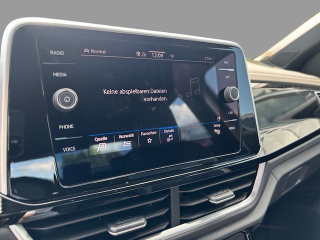 Volkswagen T-Roc 1.5 TSI DSG R-Line