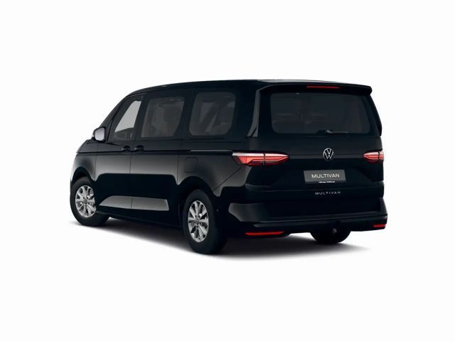 Volkswagen Multivan 2.0 TDI DSG Lang Life T7