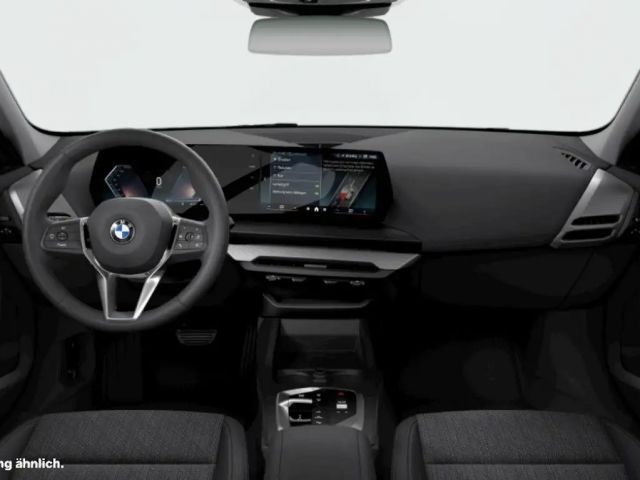 BMW 120 Comfort pakket Sedan