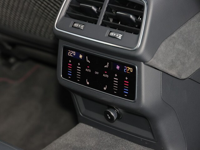 Audi RS6 Avant Quattro