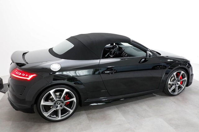 Audi TT RS Quattro Roadster S-Tronic