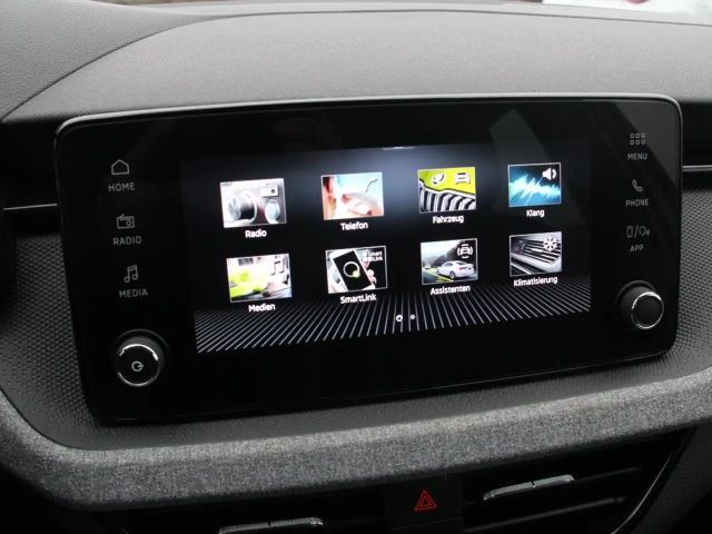 Skoda Scala Selection