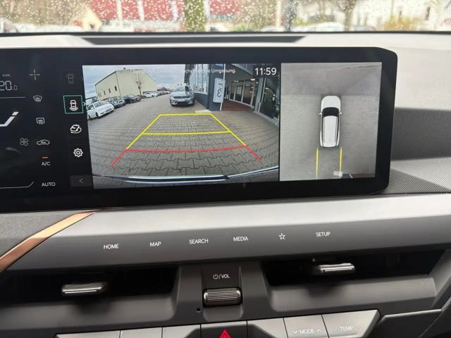 Kia EV5 2WD EARTH DRIVE LED