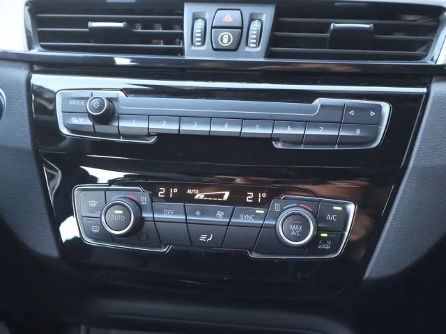 BMW X1 Advantage pakket xDrive25e