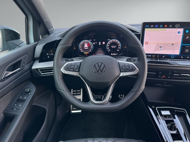 Volkswagen Golf 2.0 TDI DSG