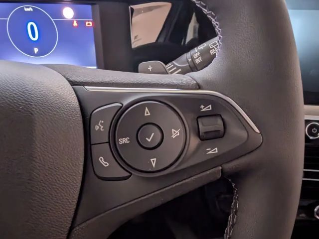 Opel Mokka Elegance Hybrid