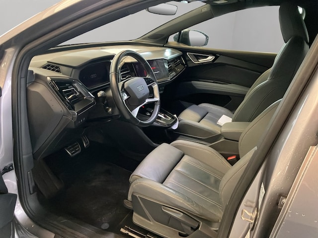 Audi Q4 e-tron 40