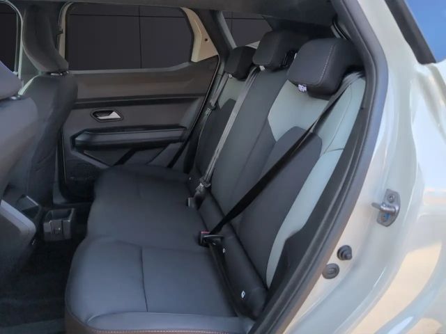 Dacia Duster 4WD Extreme TCe 130