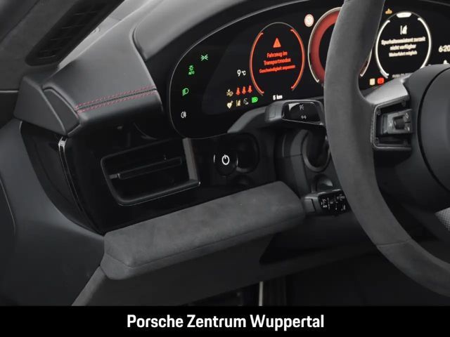 Porsche Taycan GTS Sport Turismo